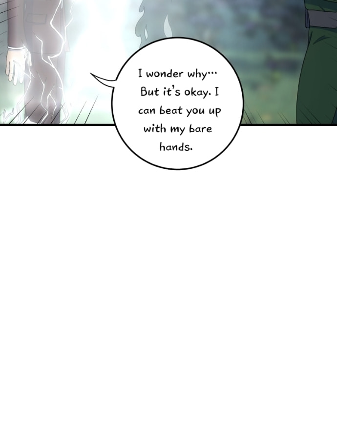Fluffy Boyfriend Chapter 142 page 55 - 