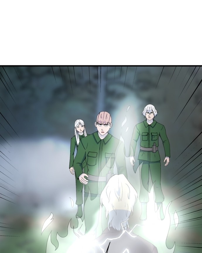 Fluffy Boyfriend Chapter 142 page 56 - 