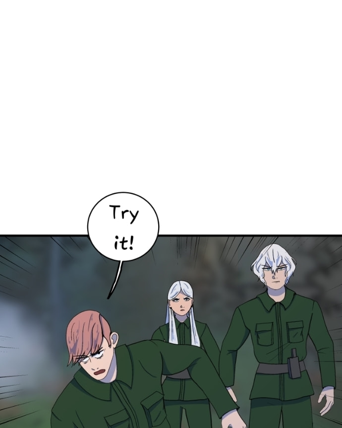 Fluffy Boyfriend Chapter 142 page 59 - 