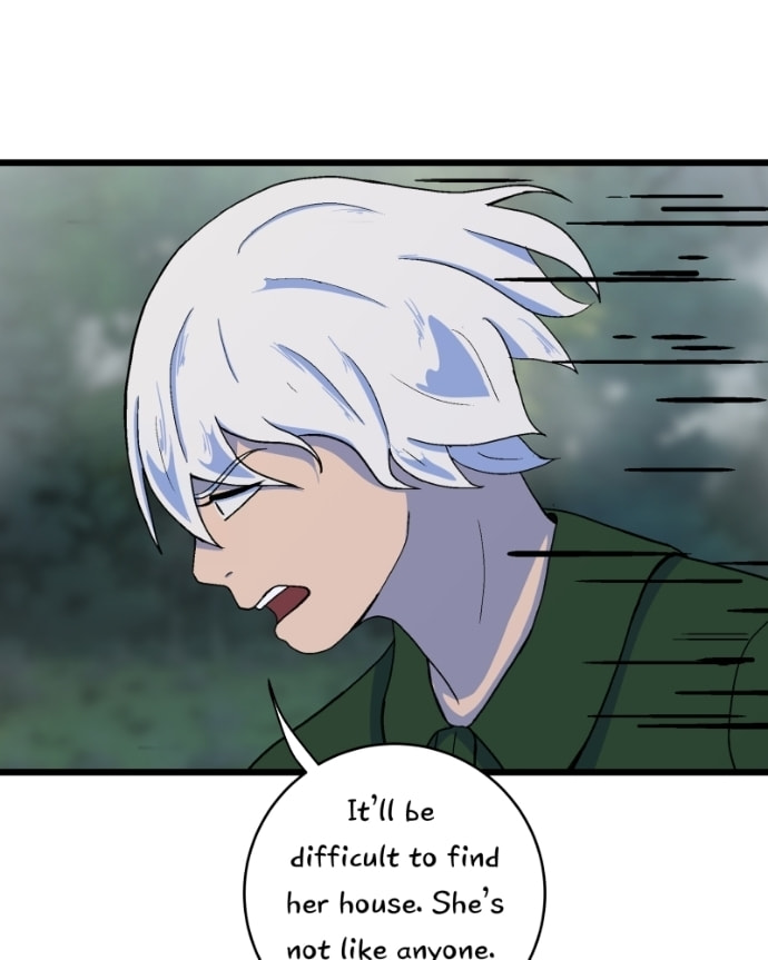 Fluffy Boyfriend Chapter 142 page 7 - 