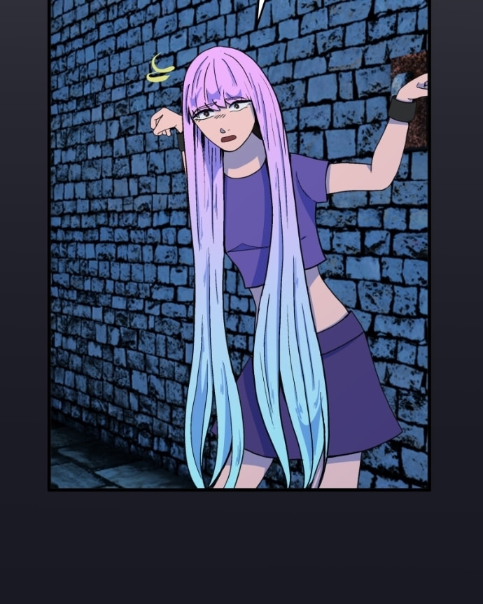 Fluffy Boyfriend Chapter 142 page 73 - 