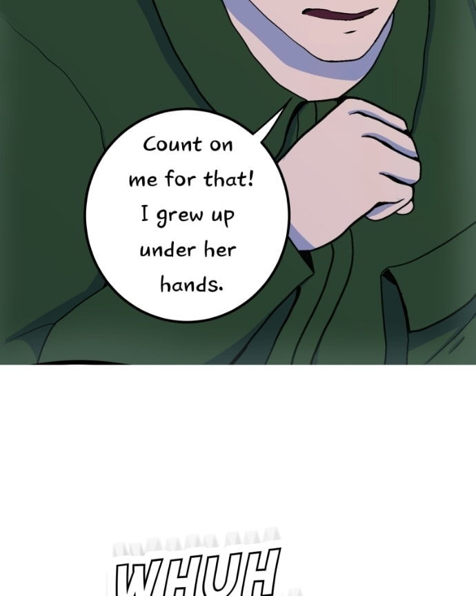 Fluffy Boyfriend Chapter 142 page 9 - 