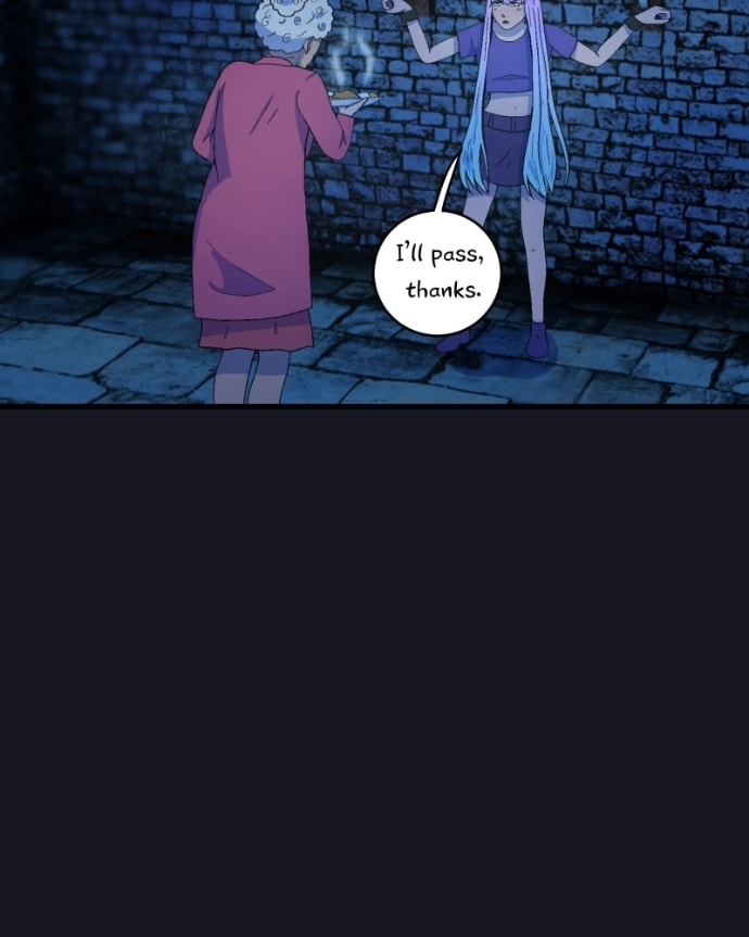 Fluffy Boyfriend Chapter 143 page 13 - 