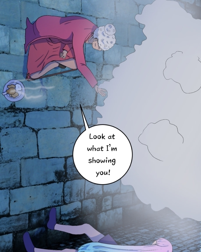 Fluffy Boyfriend Chapter 143 page 18 - 