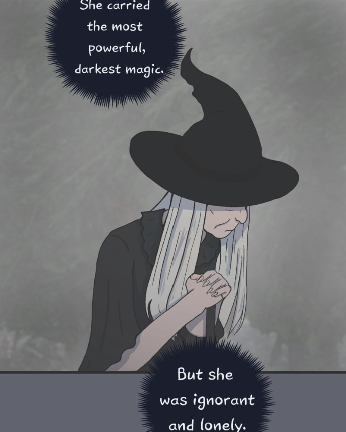 Fluffy Boyfriend Chapter 143 page 20 - 