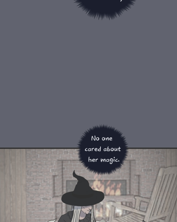 Fluffy Boyfriend Chapter 143 page 21 - 