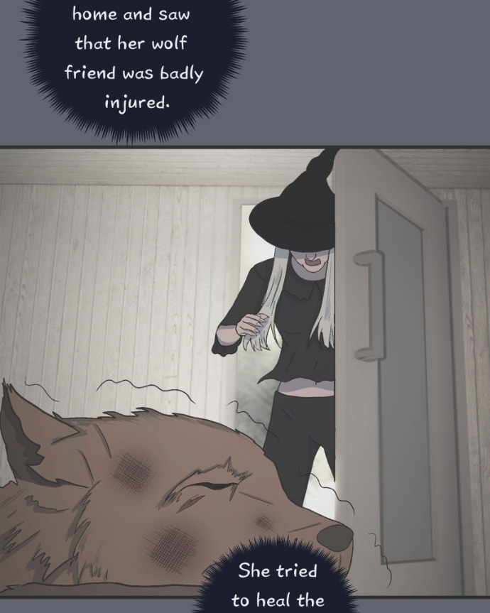 Fluffy Boyfriend Chapter 143 page 23 - 