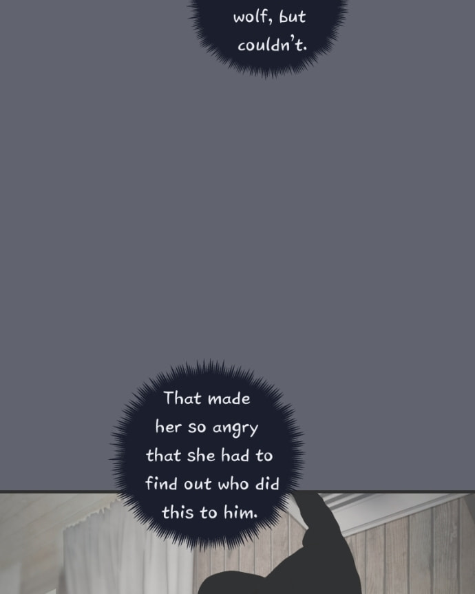 Fluffy Boyfriend Chapter 143 page 24 - 
