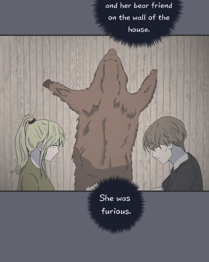 Fluffy Boyfriend Chapter 143 page 26 - 