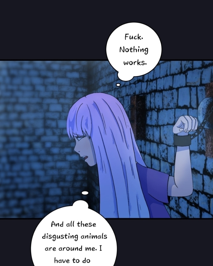 Fluffy Boyfriend Chapter 143 page 4 - 