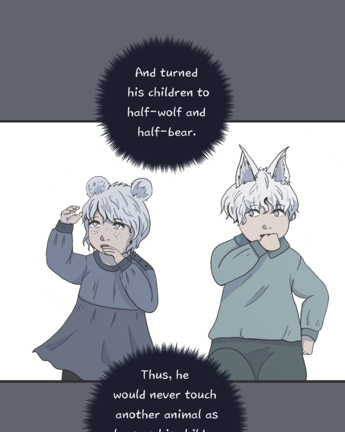 Fluffy Boyfriend Chapter 143 page 31 - 