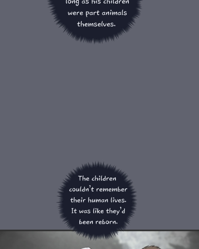 Fluffy Boyfriend Chapter 143 page 32 - 
