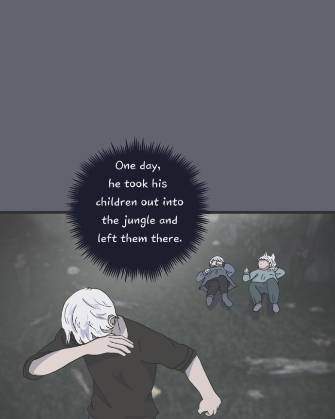 Fluffy Boyfriend Chapter 143 page 34 - 