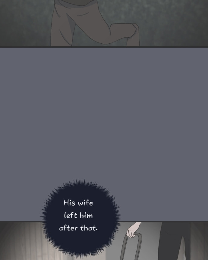 Fluffy Boyfriend Chapter 143 page 35 - 