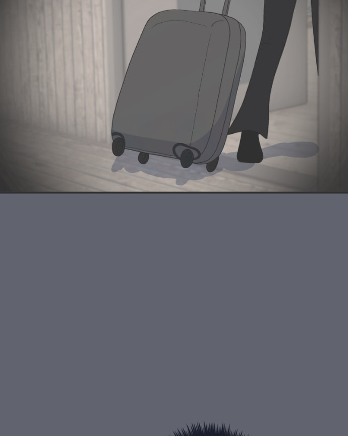 Fluffy Boyfriend Chapter 143 page 36 - 