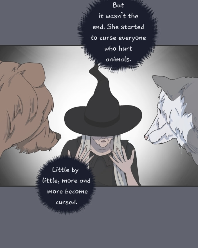 Fluffy Boyfriend Chapter 143 page 37 - 