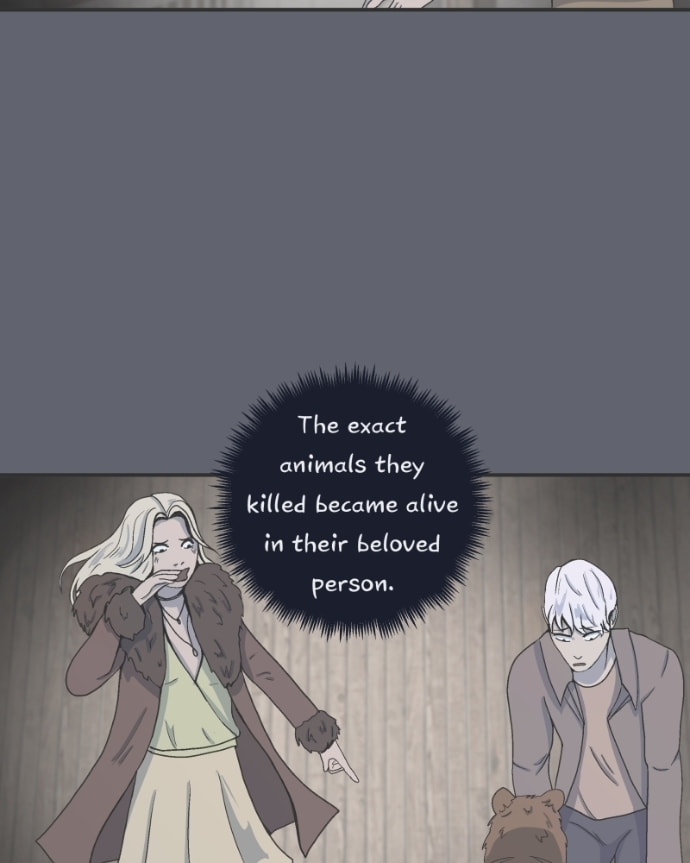 Fluffy Boyfriend Chapter 143 page 39 - 
