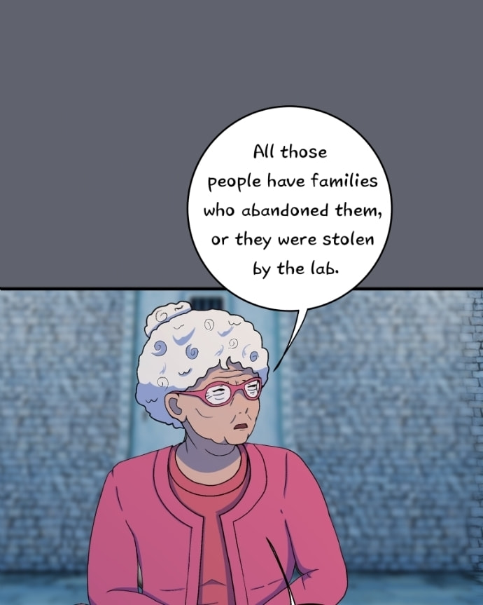 Fluffy Boyfriend Chapter 143 page 41 - 