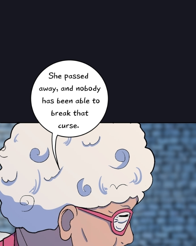 Fluffy Boyfriend Chapter 143 page 45 - 
