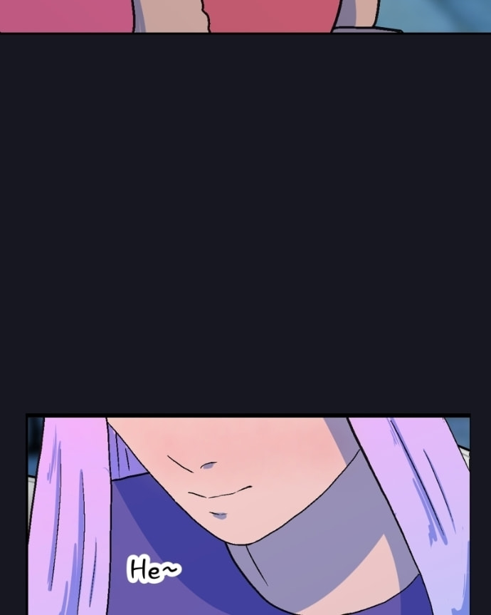 Fluffy Boyfriend Chapter 143 page 47 - 