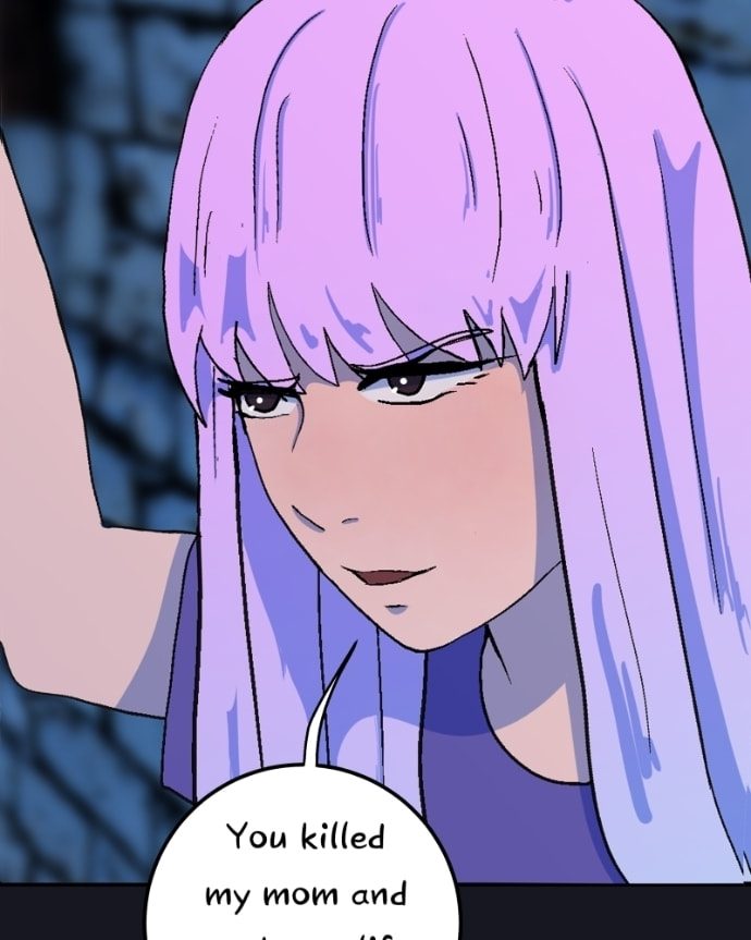 Fluffy Boyfriend Chapter 143 page 49 - 