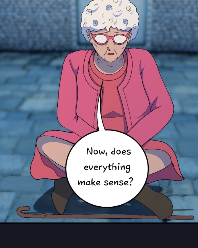 Fluffy Boyfriend Chapter 143 page 63 - 