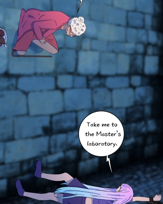 Fluffy Boyfriend Chapter 144 page 14 - 