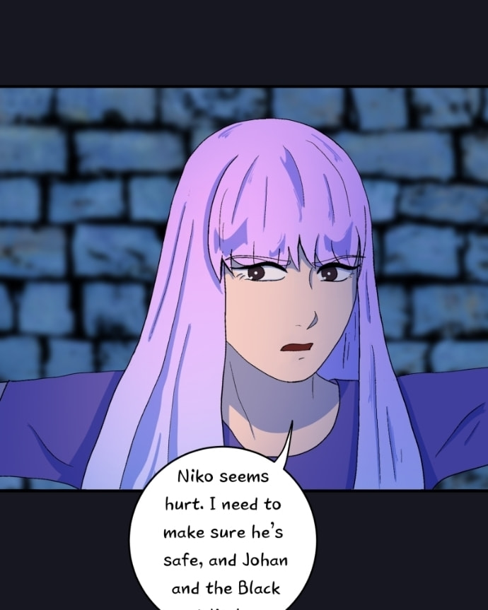 Fluffy Boyfriend Chapter 144 page 16 - 