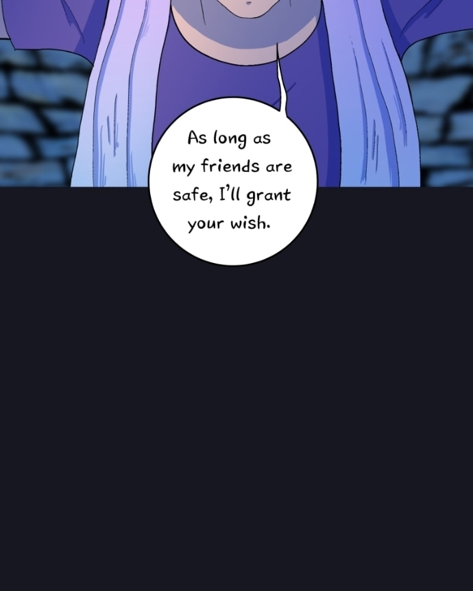 Fluffy Boyfriend Chapter 144 page 18 - 