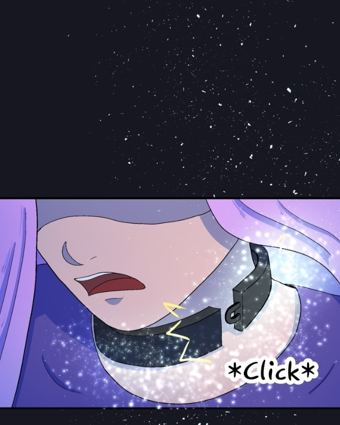Fluffy Boyfriend Chapter 144 page 21 - 
