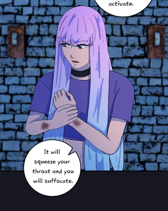 Fluffy Boyfriend Chapter 144 page 24 - 