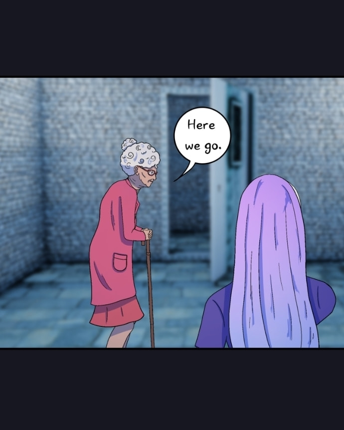 Fluffy Boyfriend Chapter 144 page 29 - 