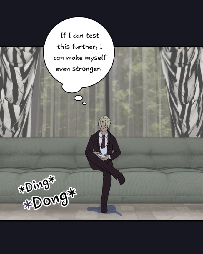 Fluffy Boyfriend Chapter 144 page 34 - 