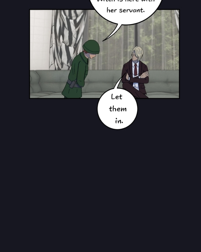 Fluffy Boyfriend Chapter 144 page 37 - 