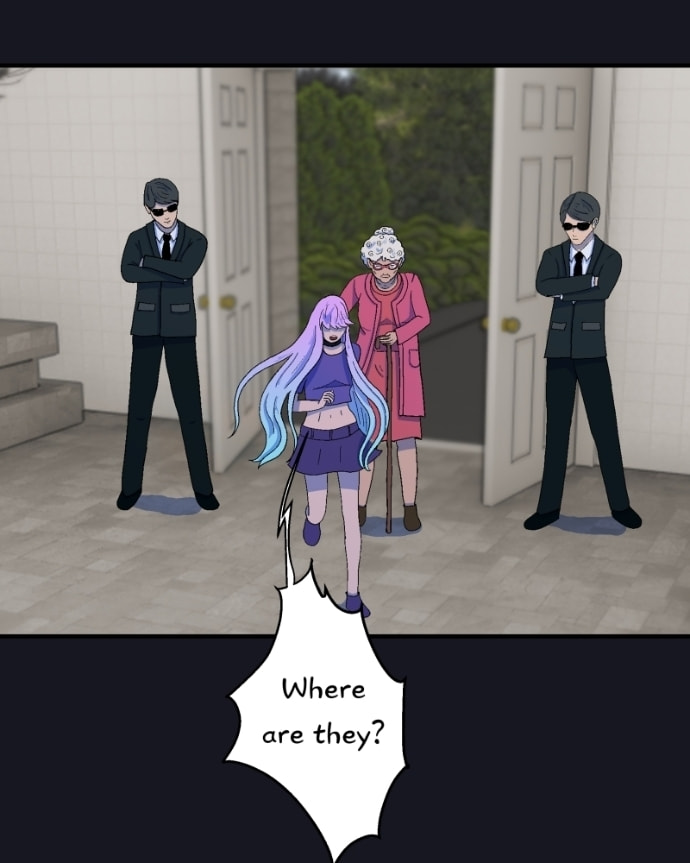 Fluffy Boyfriend Chapter 144 page 38 - 