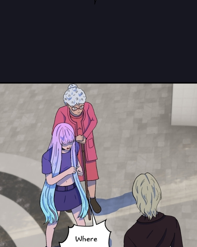 Fluffy Boyfriend Chapter 144 page 39 - 