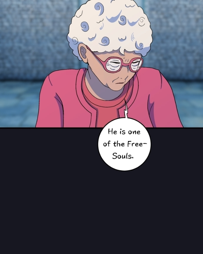 Fluffy Boyfriend Chapter 144 page 5 - 