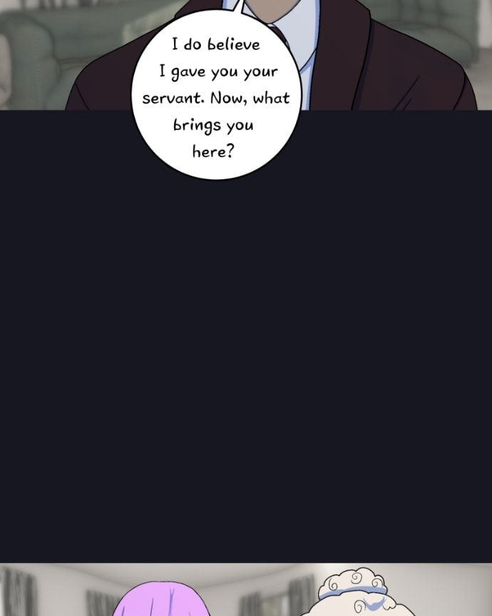 Fluffy Boyfriend Chapter 144 page 44 - 