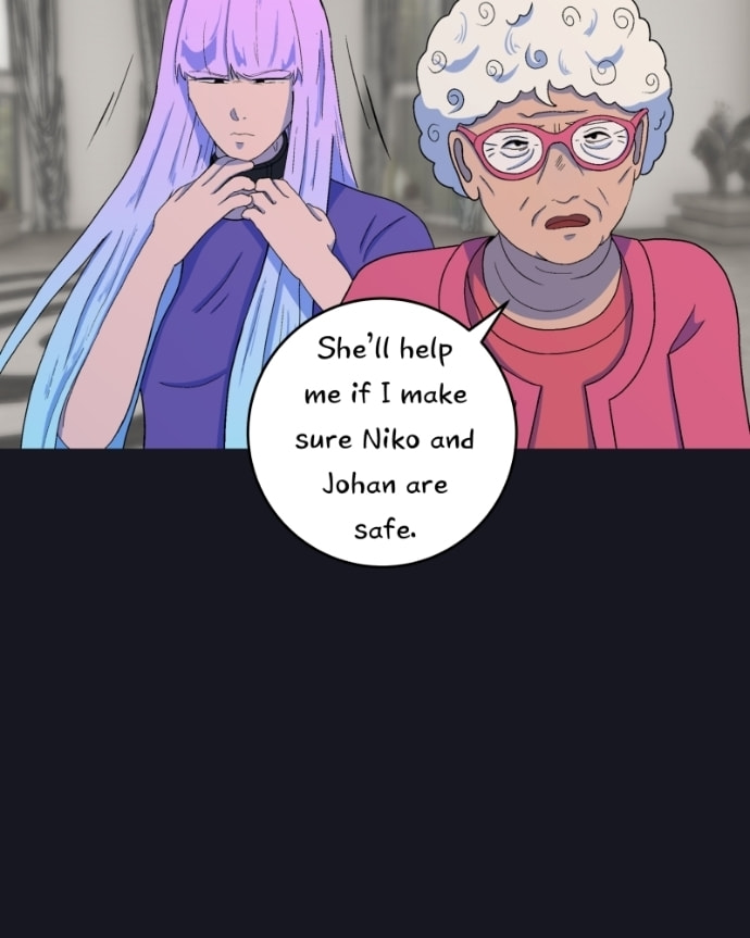 Fluffy Boyfriend Chapter 144 page 45 - 