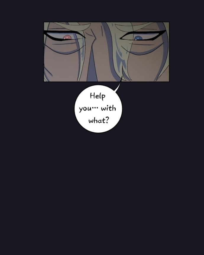 Fluffy Boyfriend Chapter 144 page 46 - 