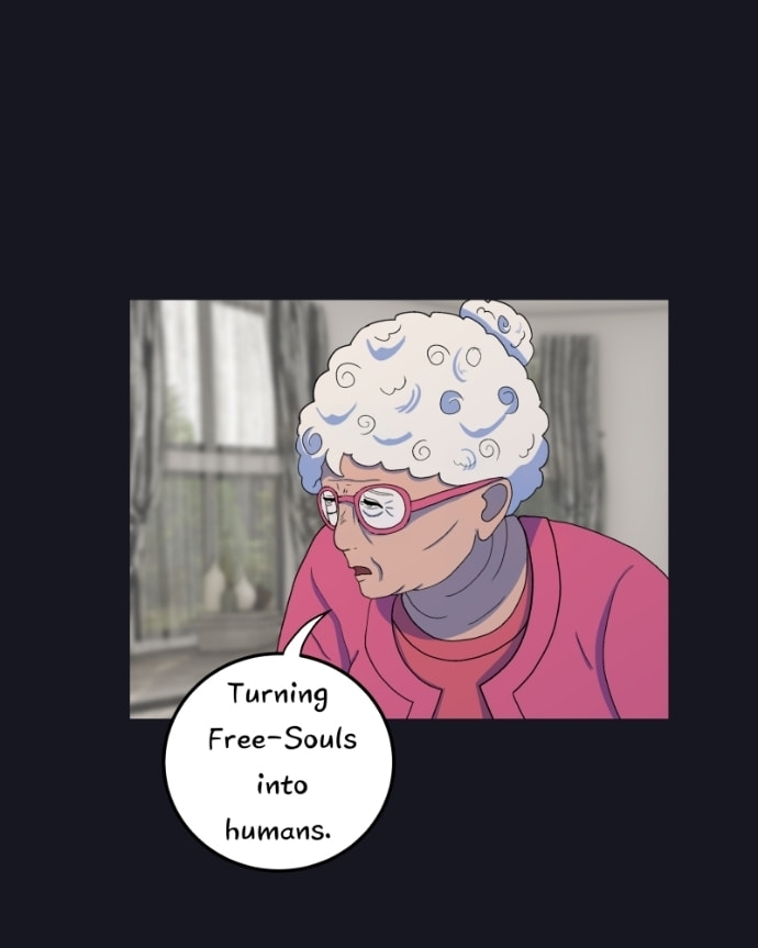 Fluffy Boyfriend Chapter 144 page 47 - 