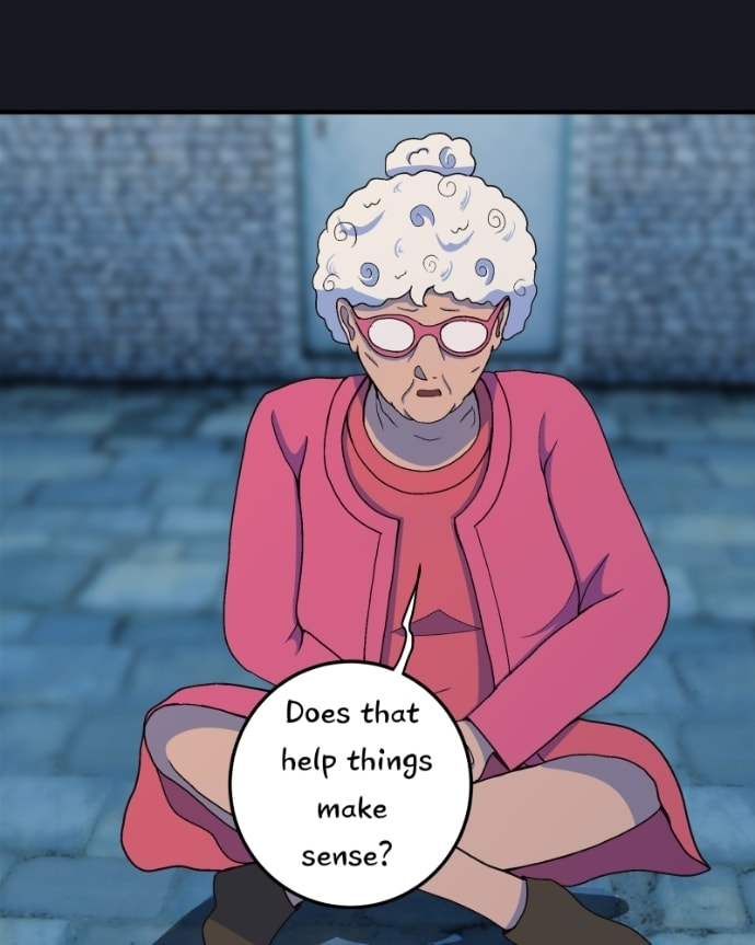 Fluffy Boyfriend Chapter 144 page 6 - 
