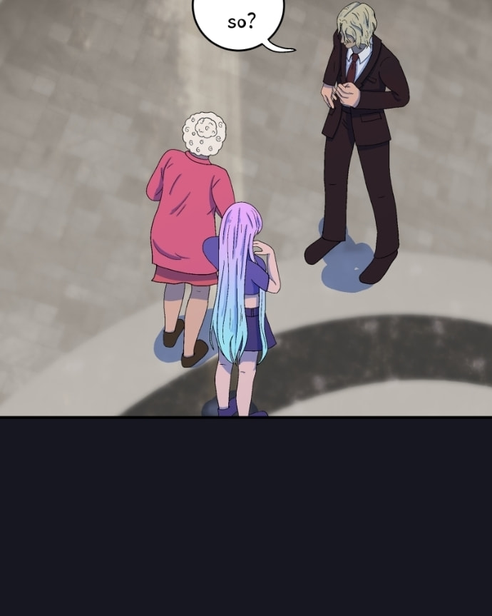 Fluffy Boyfriend Chapter 144 page 52 - 