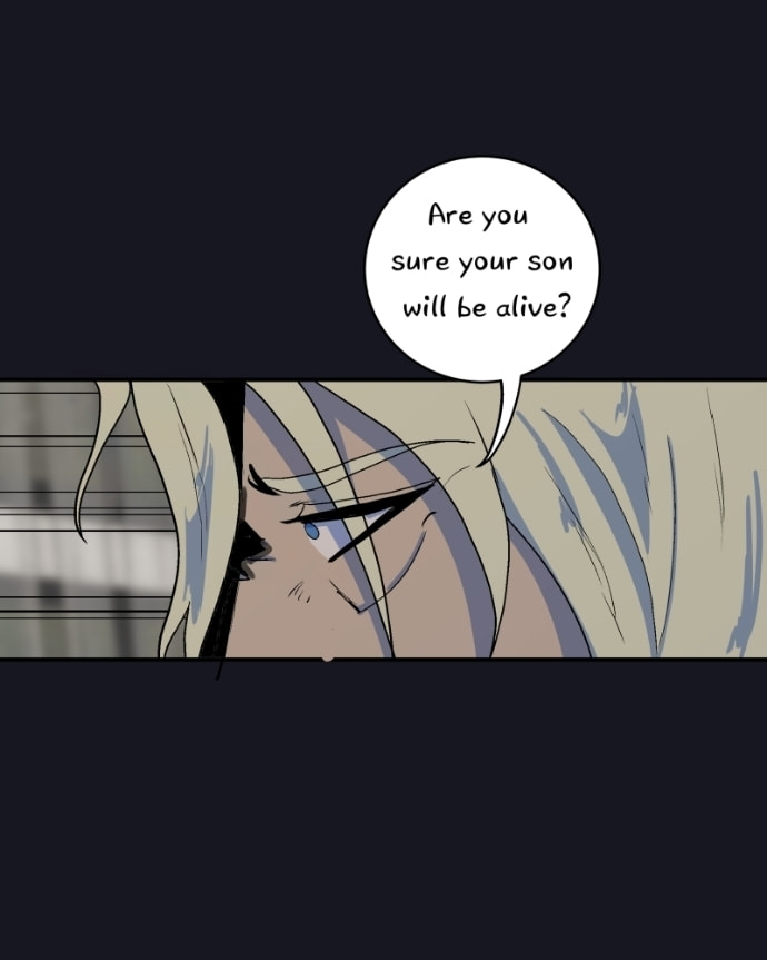 Fluffy Boyfriend Chapter 144 page 53 - 