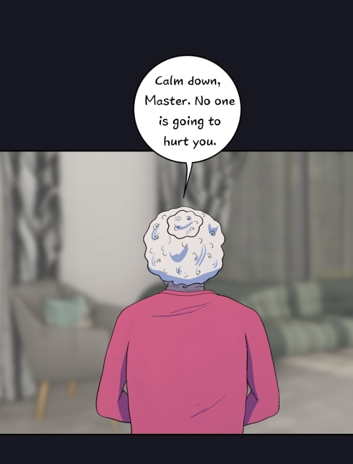 Fluffy Boyfriend Chapter 145 page 2 - 