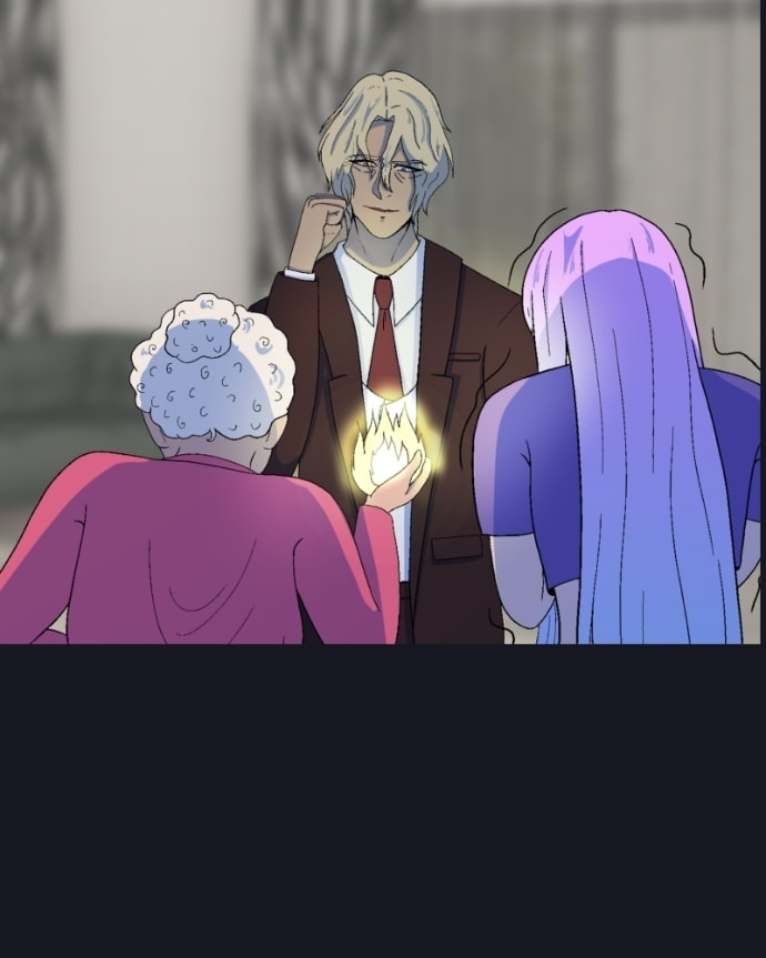 Fluffy Boyfriend Chapter 145 page 15 - 