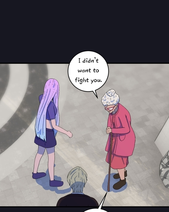 Fluffy Boyfriend Chapter 145 page 18 - 