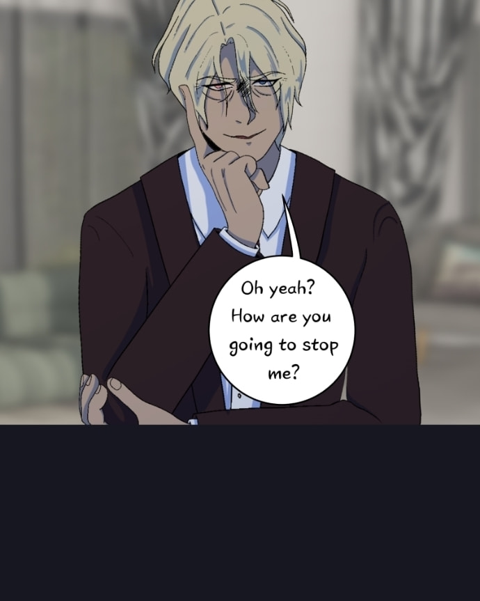 Fluffy Boyfriend Chapter 145 page 20 - 