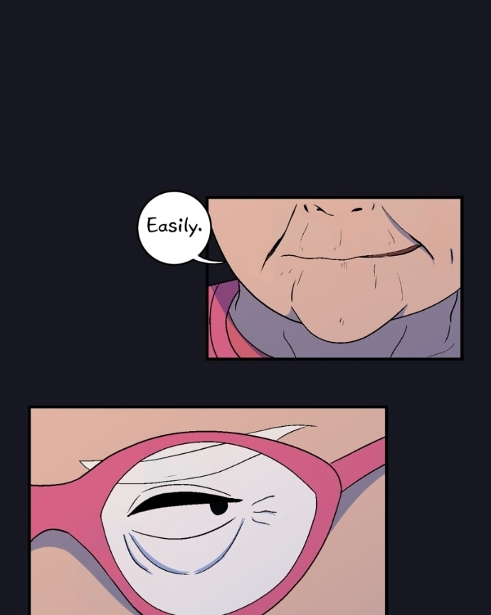Fluffy Boyfriend Chapter 145 page 21 - 