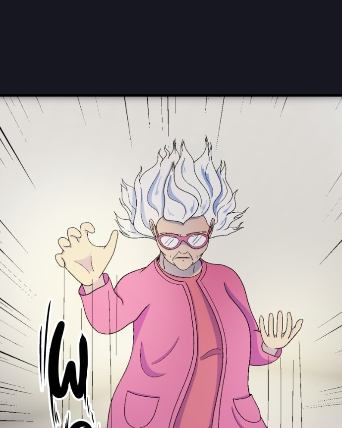 Fluffy Boyfriend Chapter 145 page 24 - 